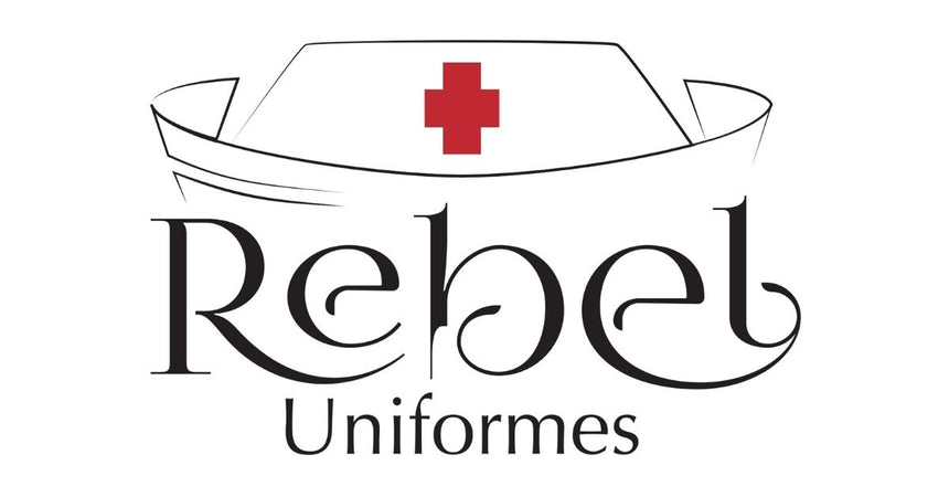 Logo rebel Uniforme