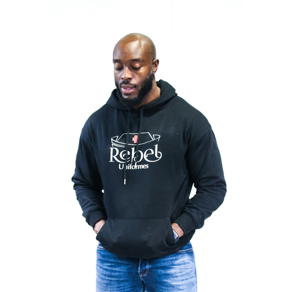 Hoodie Rebel